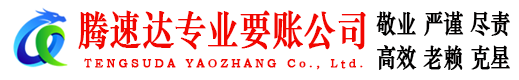 城区腾速达清债公司
